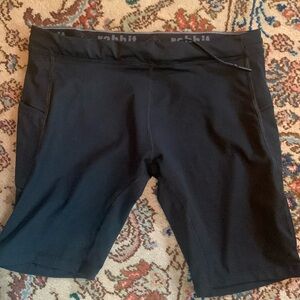 Rabbit Running Half Tights mens large